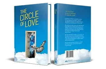 „Der Kreis der Liebe“ Buchcover
