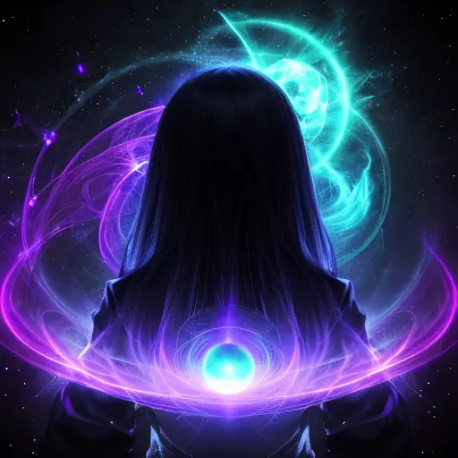 Bild der vision